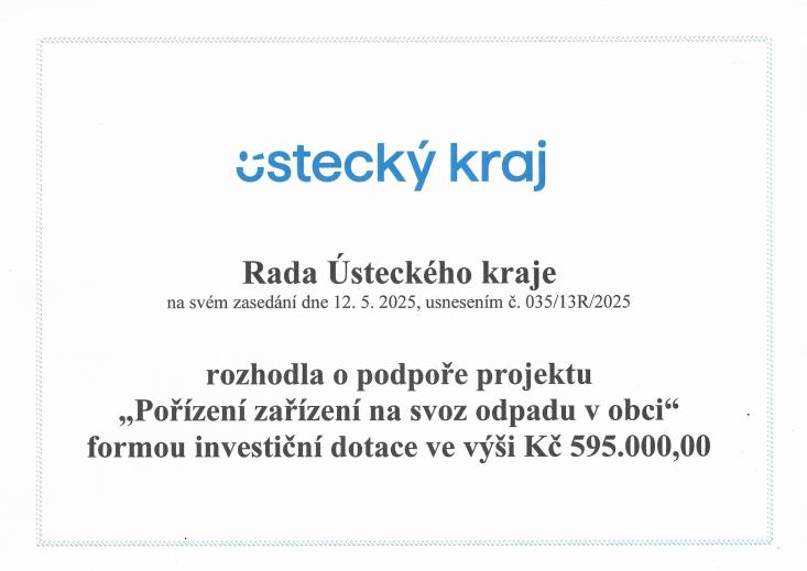 Publicita - kontejner